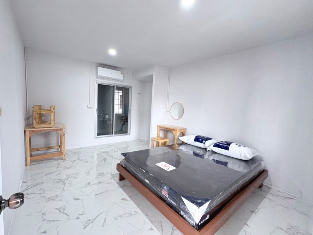 1 Bed Condo · Lat Phrao, bangkok — photo 4