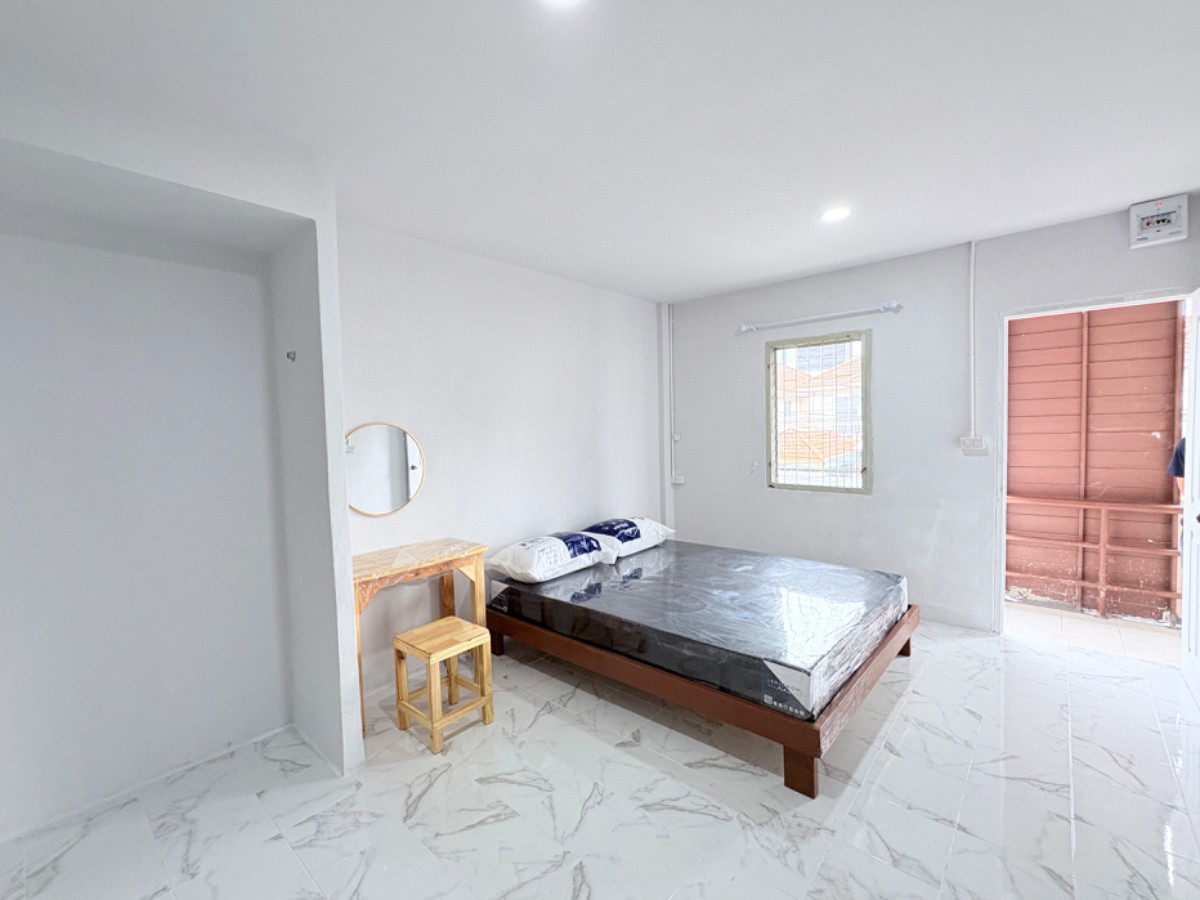 1 Bed Condo · Lat Phrao, bangkok — photo 5
