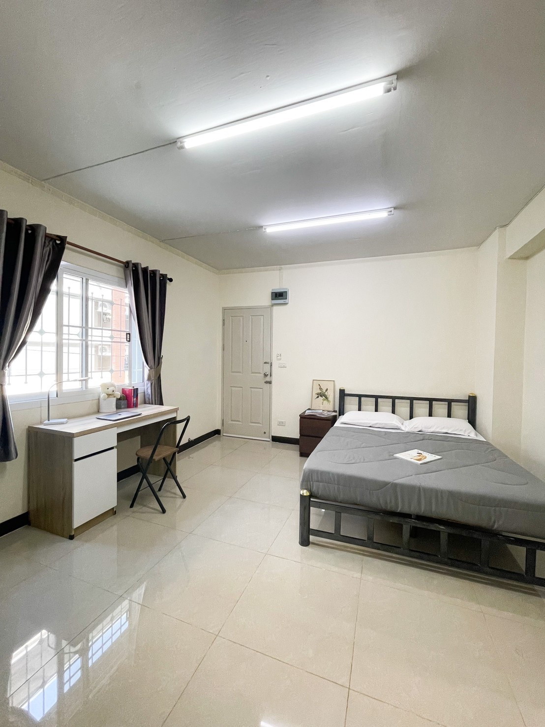 Condo · Pak Kret, nonthaburi — photo 1