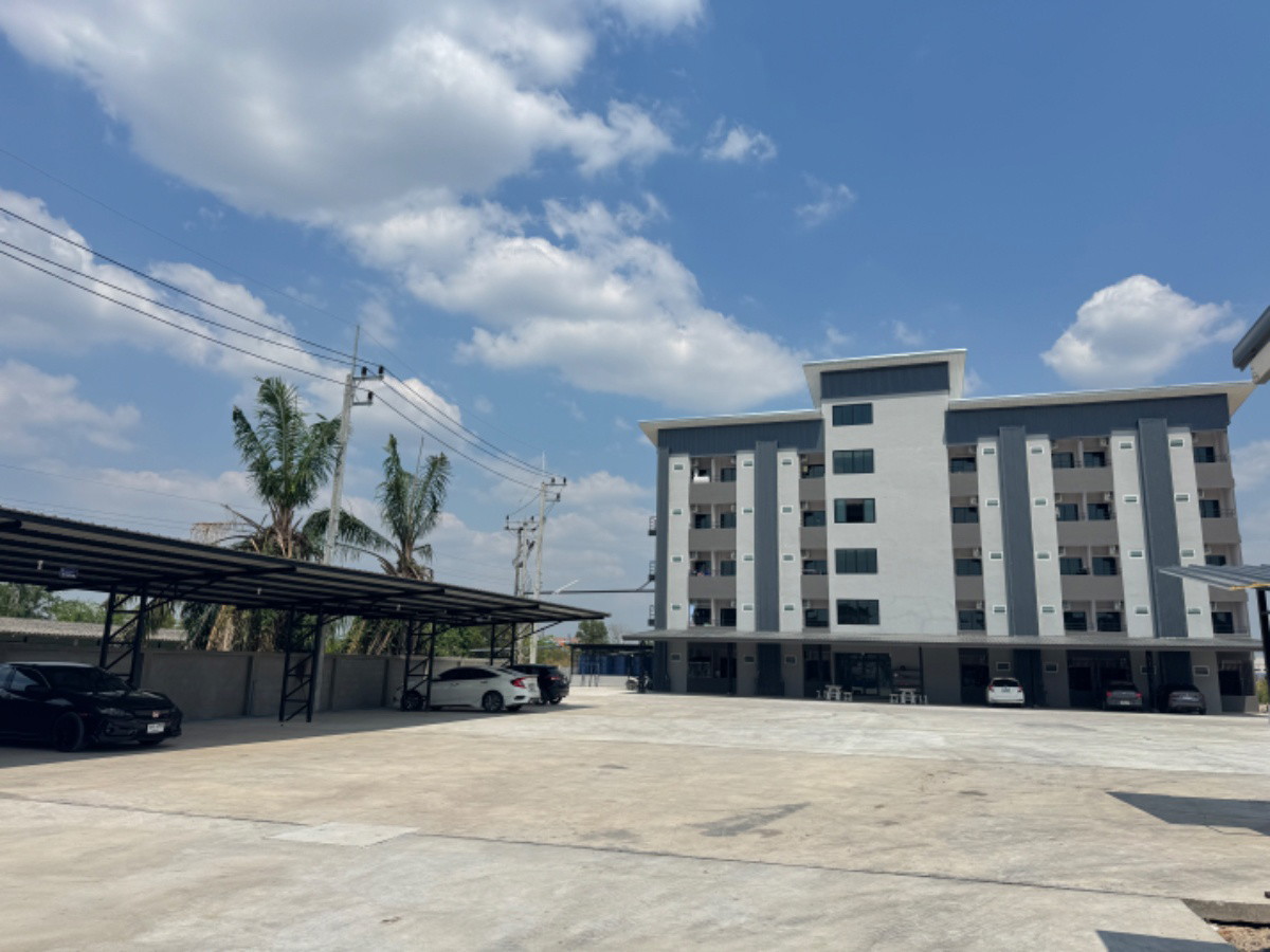 1 Bed Condo · chon_buri — photo 1