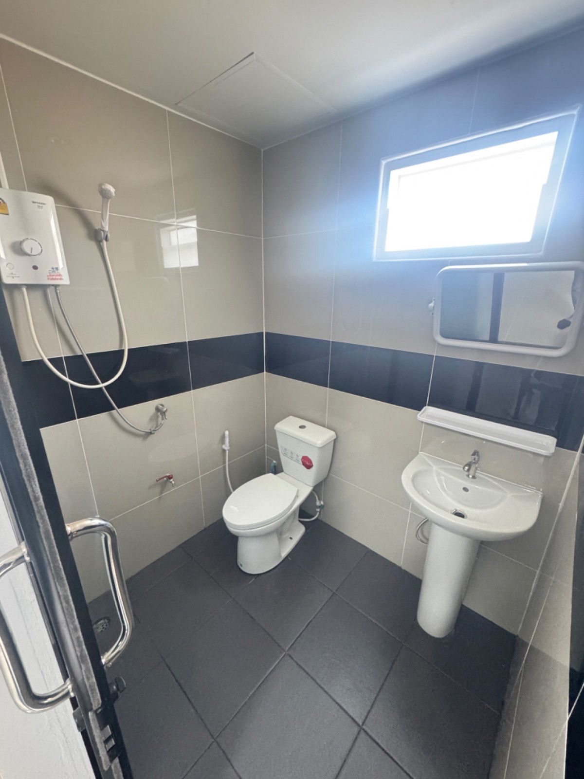 1 Bed Condo · chon_buri — photo 3