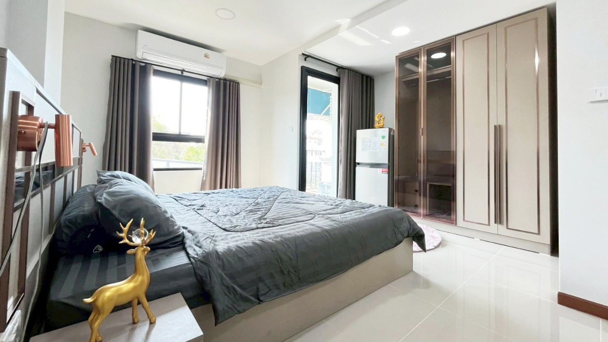 1 Bed Condo · pathum_thani — photo 1
