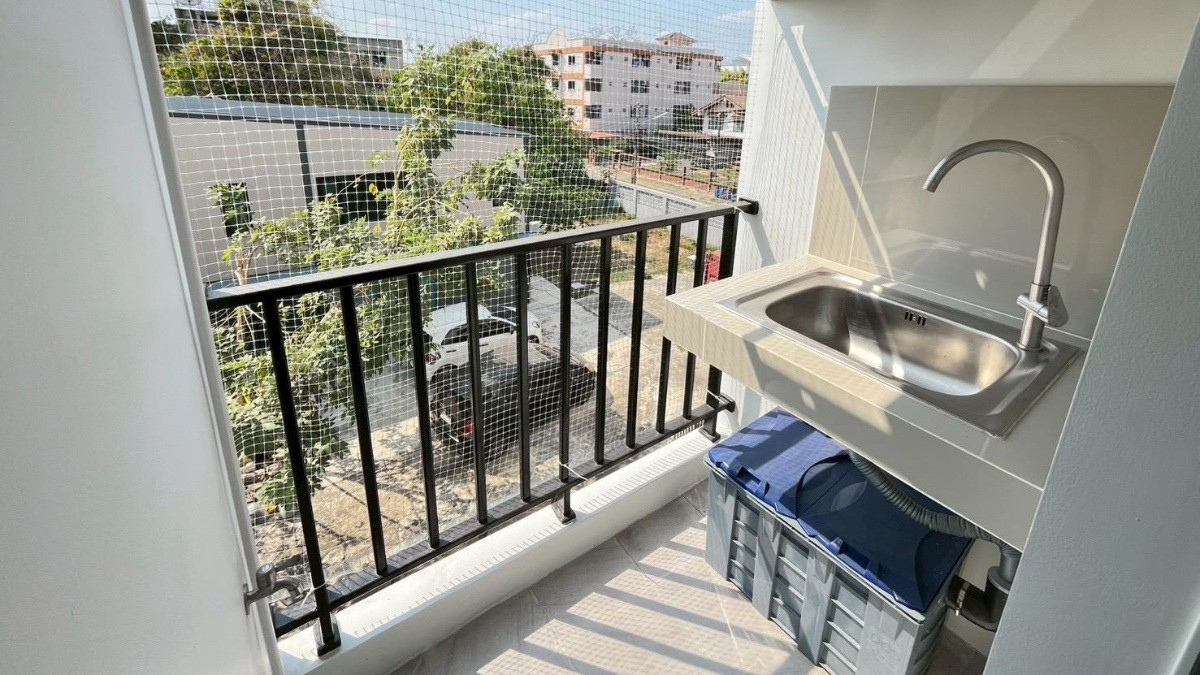 1 Bed Condo · pathum_thani — photo 3