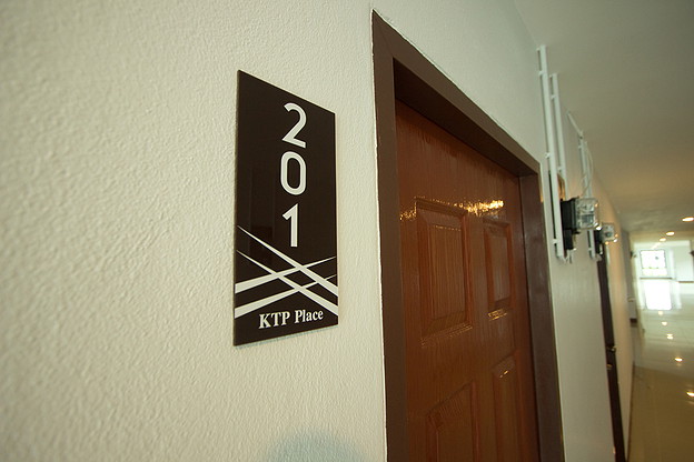 1 Bed Condo — photo 3