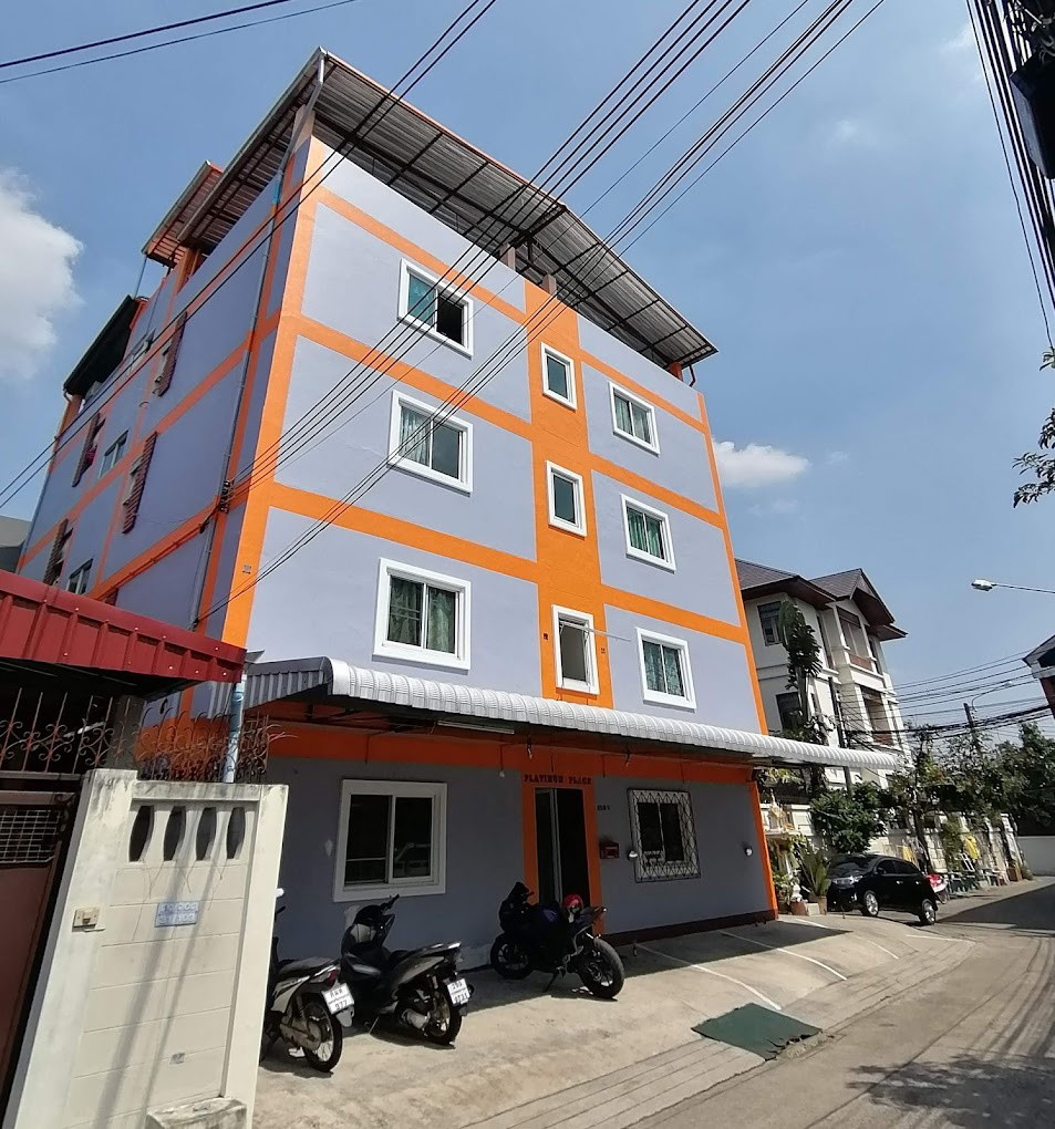 1 Bed Condo · Chatuchak, bangkok — photo 1