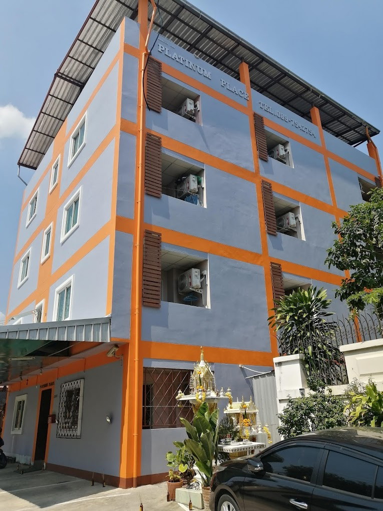 1 Bed Condo · Chatuchak, bangkok — photo 2