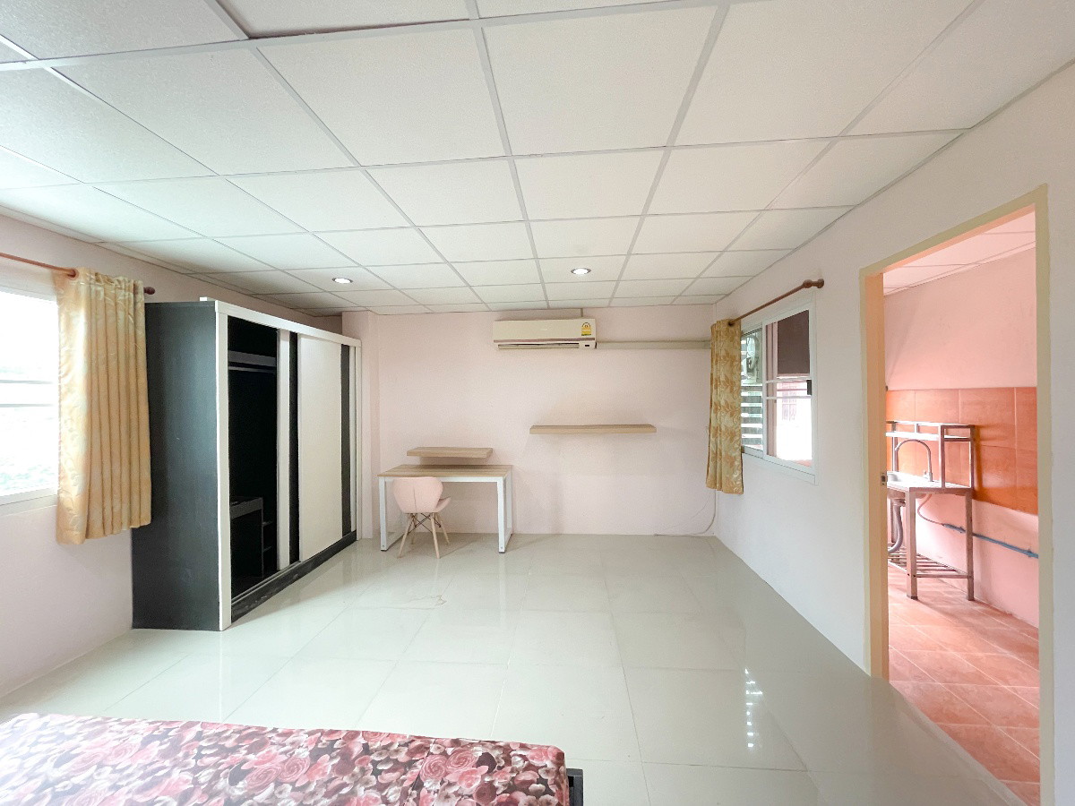 1 Bed Condo · Chatuchak, bangkok — photo 4