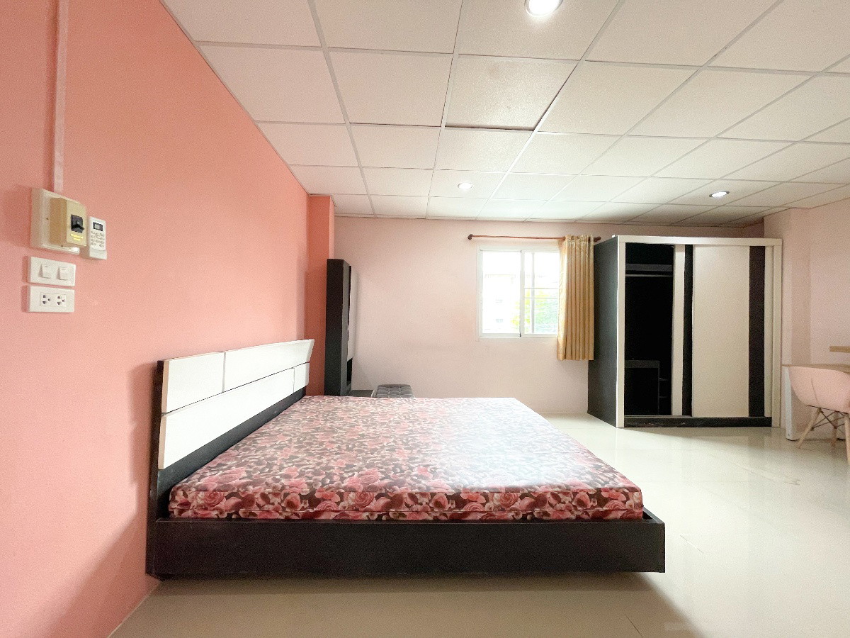 1 Bed Condo · Chatuchak, bangkok — photo 5