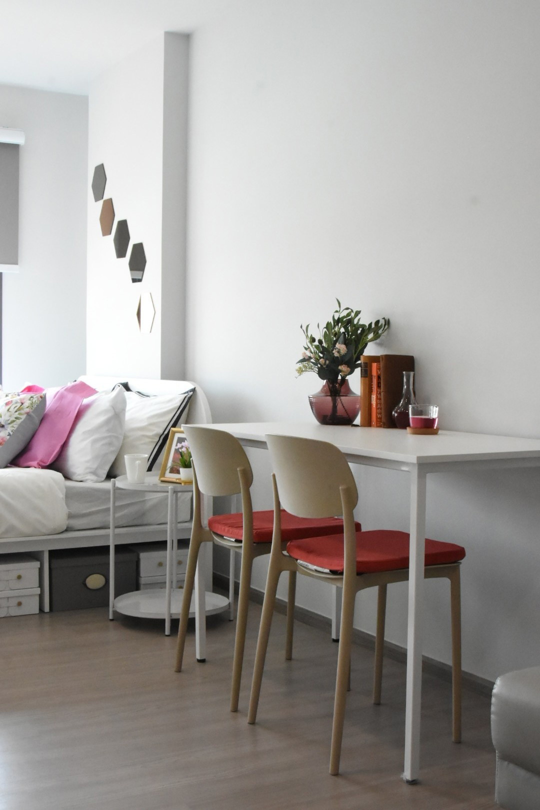 1 Bed Condo · Chatuchak, bangkok — photo 3
