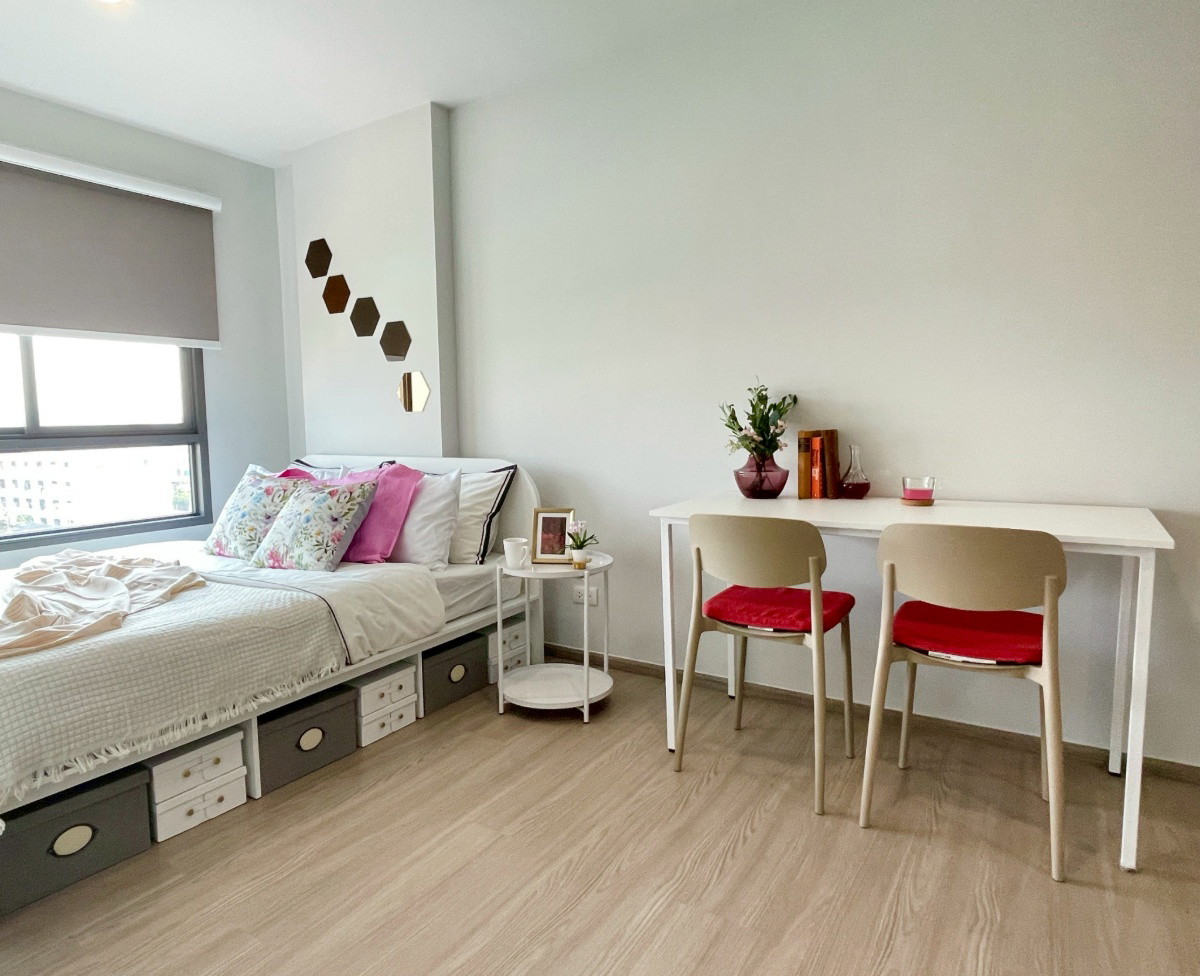 1 Bed Condo · Chatuchak, bangkok — photo 5
