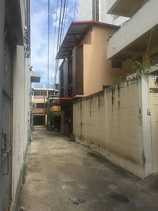 Condo · Phasi Charoen, bangkok — photo 1