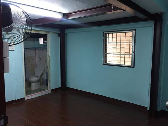 Condo · Phasi Charoen, bangkok — photo 3