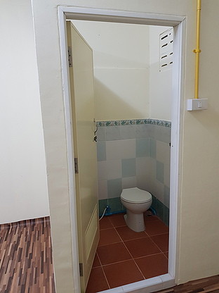 1 Bed Condo · Bangkok Yai, bangkok — photo 4