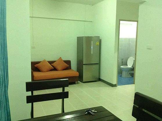 1 Bed Condo · Thalang, phuket — photo 1