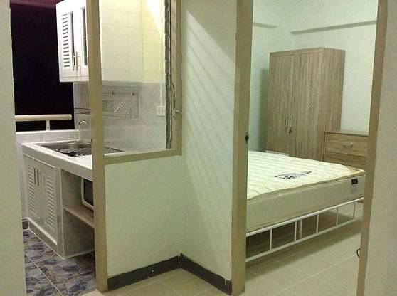 1 Bed Condo · Thalang, phuket — photo 4