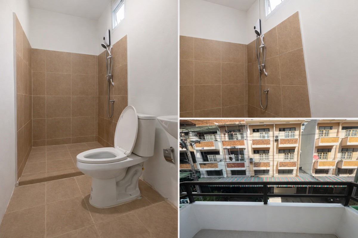 1 Bed Condo · Chom Thong, bangkok — photo 5