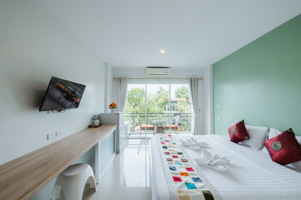 1 Bed Condo · prachuap_khiri_khan — photo 1