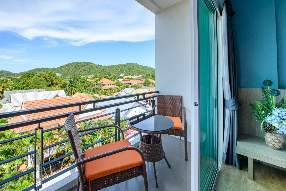 1 Bed Condo · prachuap_khiri_khan — photo 2