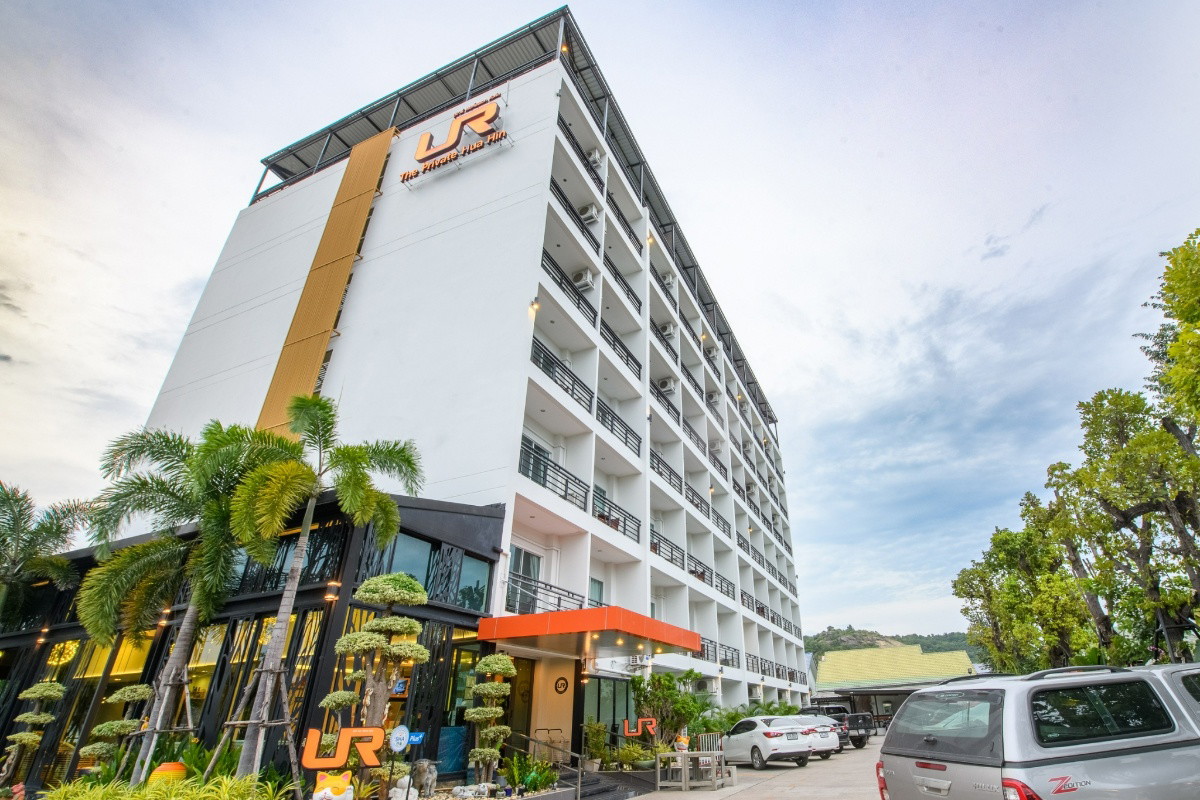 1 Bed Condo · prachuap_khiri_khan — photo 3