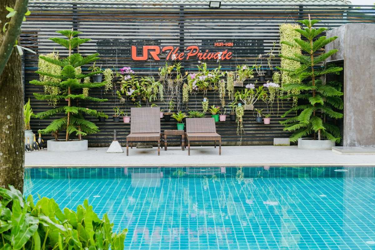 1 Bed Condo · prachuap_khiri_khan — photo 4