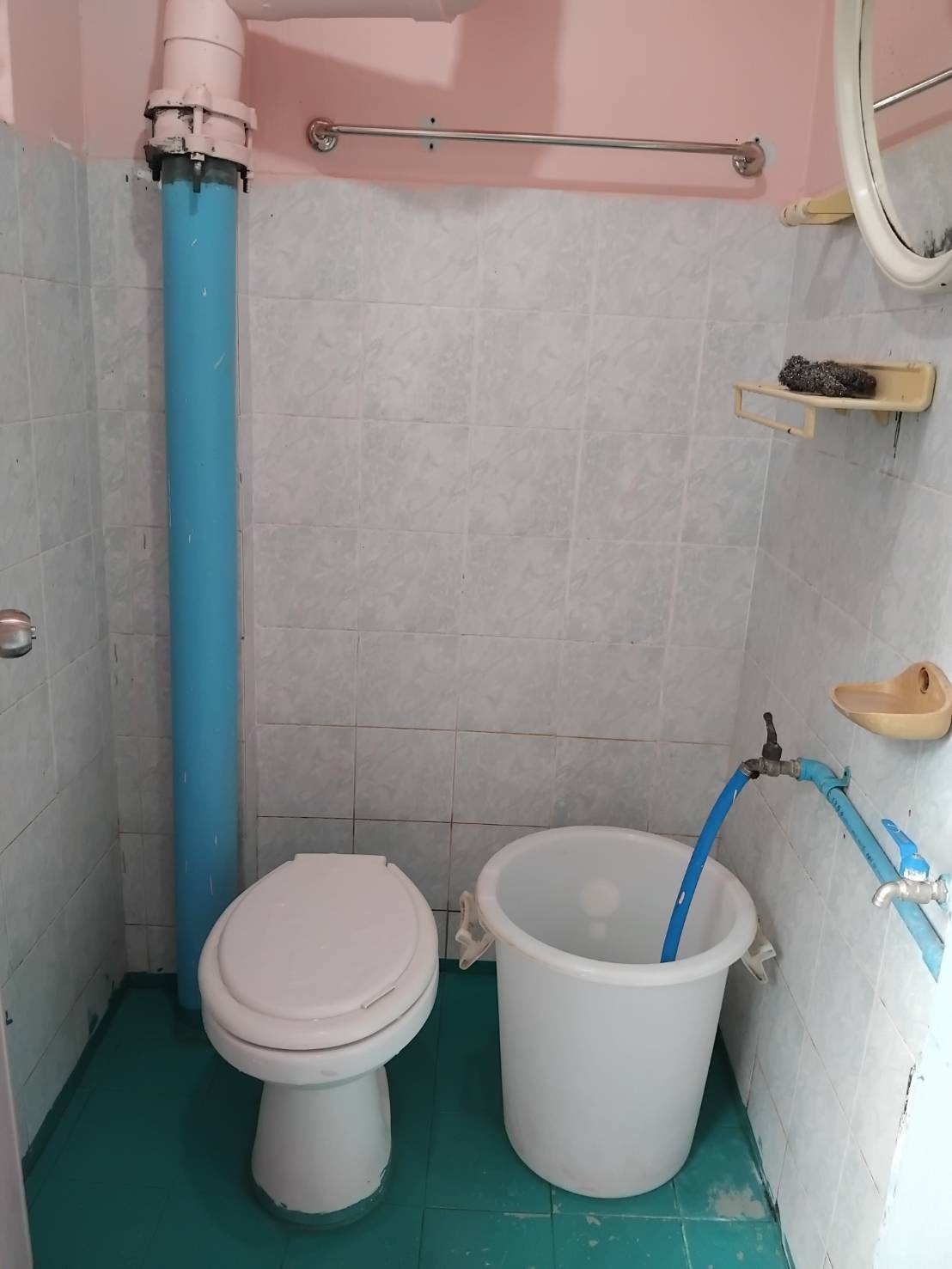 1 Bed Condo · Bueng Kum, bangkok