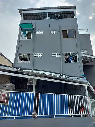 1 Bed Condo · Bueng Kum, bangkok — photo 1