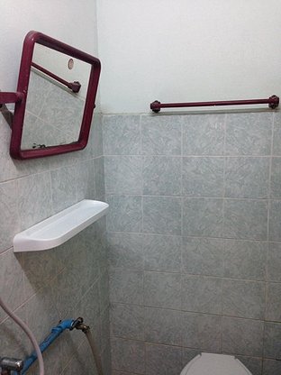 1 Bed Condo · Bueng Kum, bangkok — photo 2