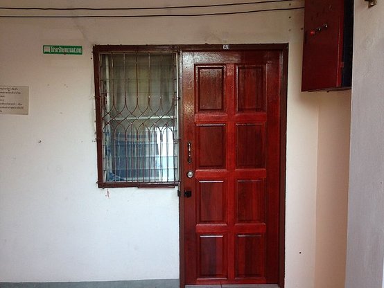 1 Bed Condo · Bueng Kum, bangkok — photo 3