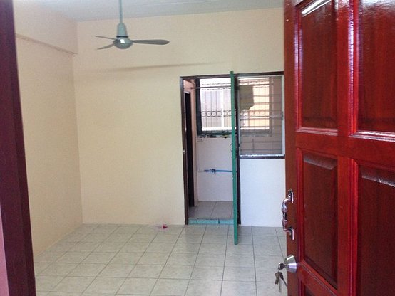 1 Bed Condo · Bueng Kum, bangkok — photo 4