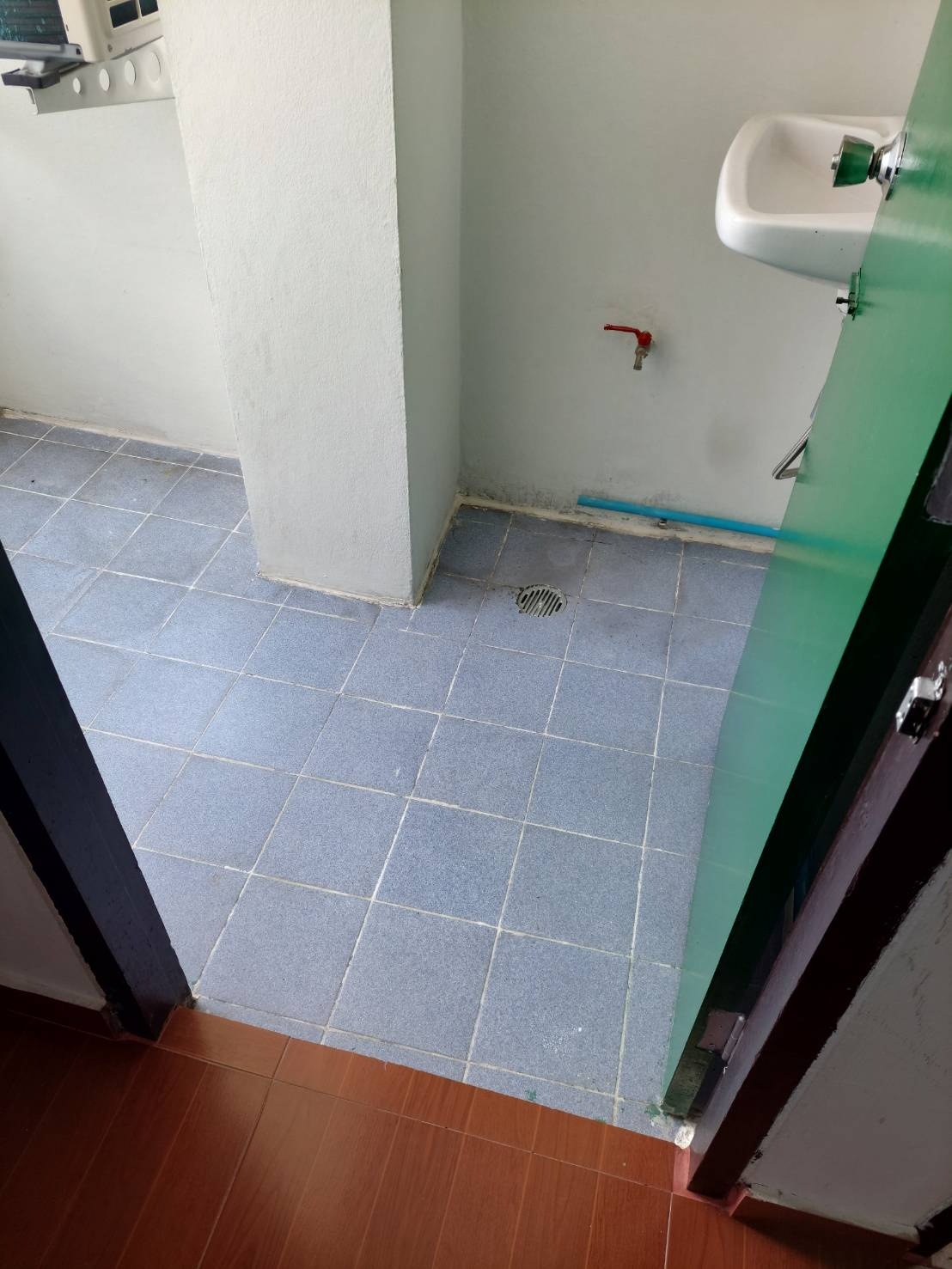 1 Bed Condo · Huai Khwang, bangkok — photo 1