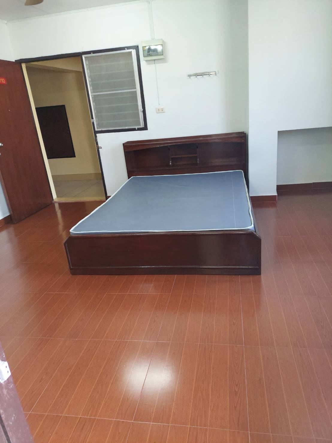 1 Bed Condo · Huai Khwang, bangkok — photo 4