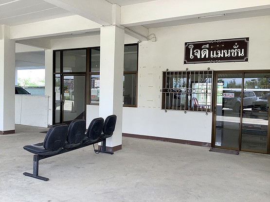 Condo · Mueang Chon Buri, chon_buri — photo 1