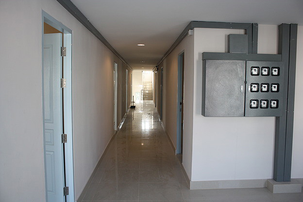 1 Bed Condo · Watthana, bangkok — photo 4