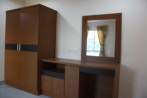 1 Bed Condo · Watthana, bangkok — photo 5