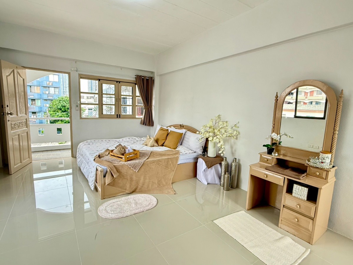 1 Bed Condo · Bang Sue, bangkok