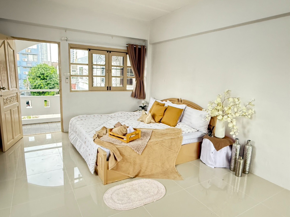 1 Bed Condo · Bang Sue, bangkok — photo 4