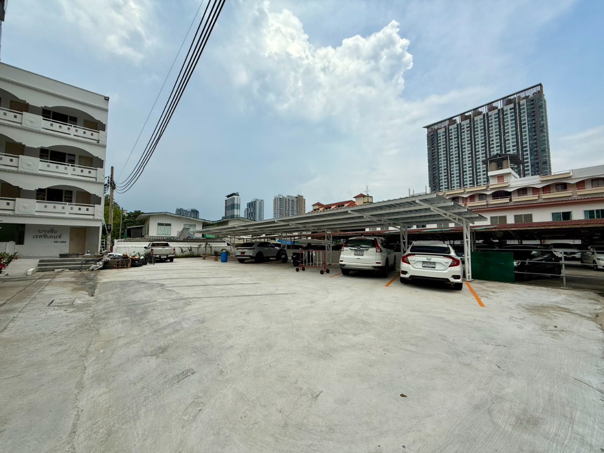 1 Bed Condo · Bang Sue, bangkok — photo 5