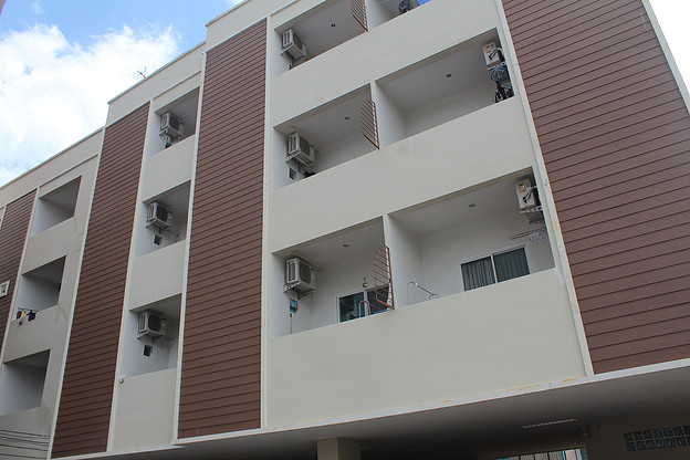 1 Bed Condo — photo 4