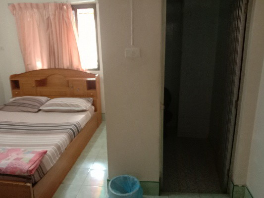 1 Bed Condo — photo 3