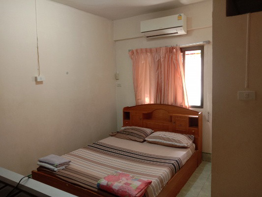 1 Bed Condo — photo 4