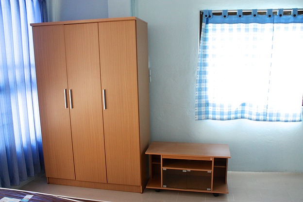 1 Bed Condo — photo 4