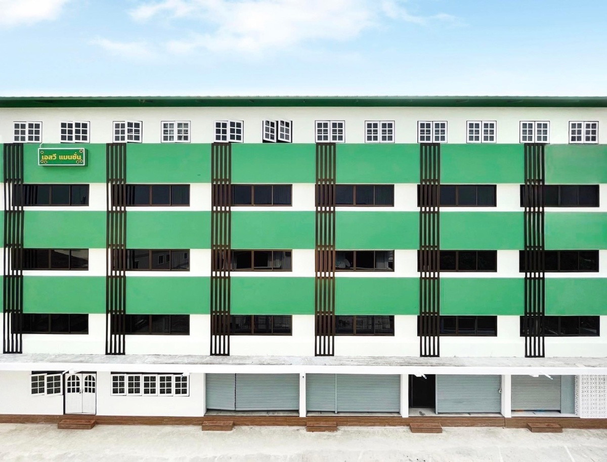 1 Bed Condo · Thung Khru, bangkok — photo 1