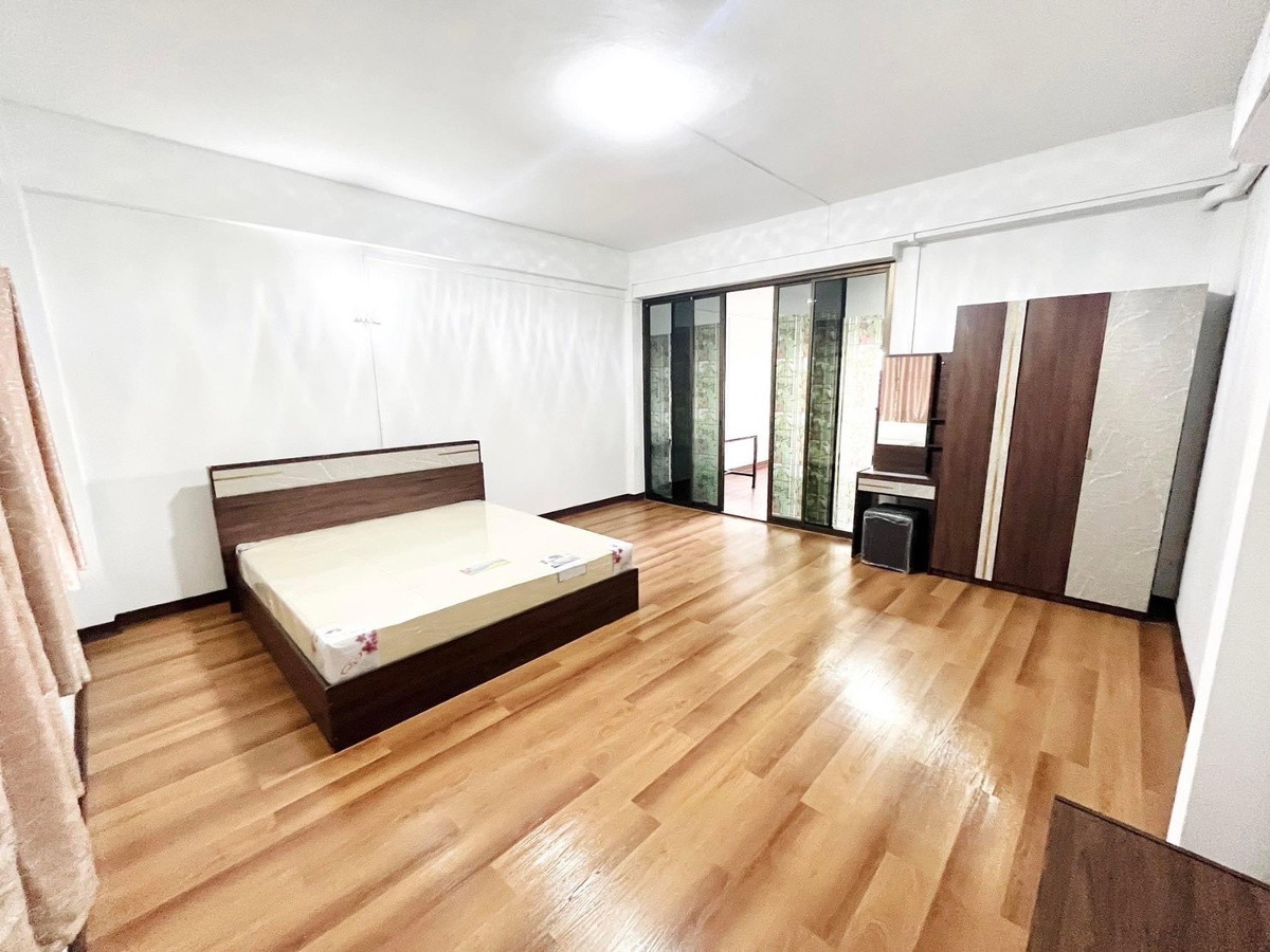 1 Bed Condo · Thung Khru, bangkok — photo 4