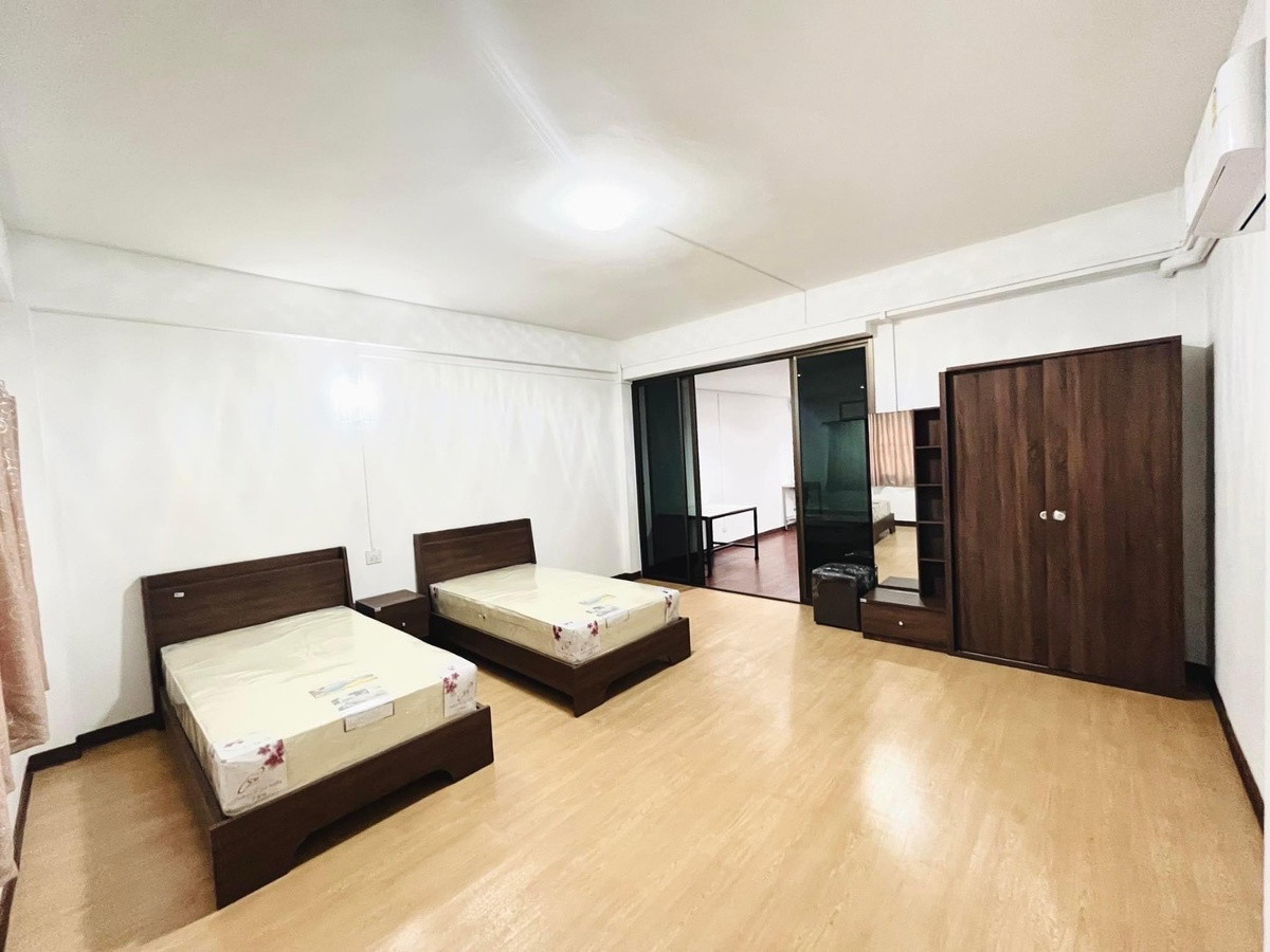 1 Bed Condo · Thung Khru, bangkok — photo 5