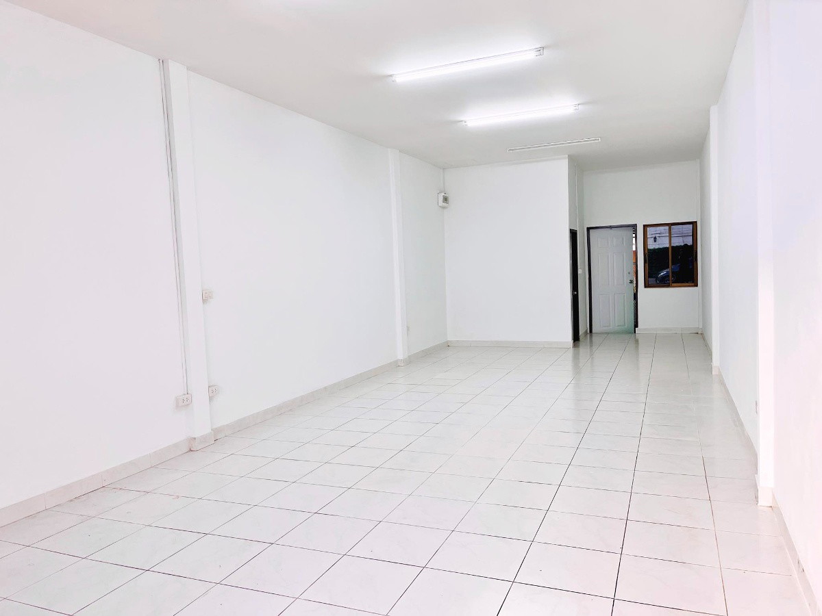 1 Bed Condo · Rat Burana, bangkok — photo 4