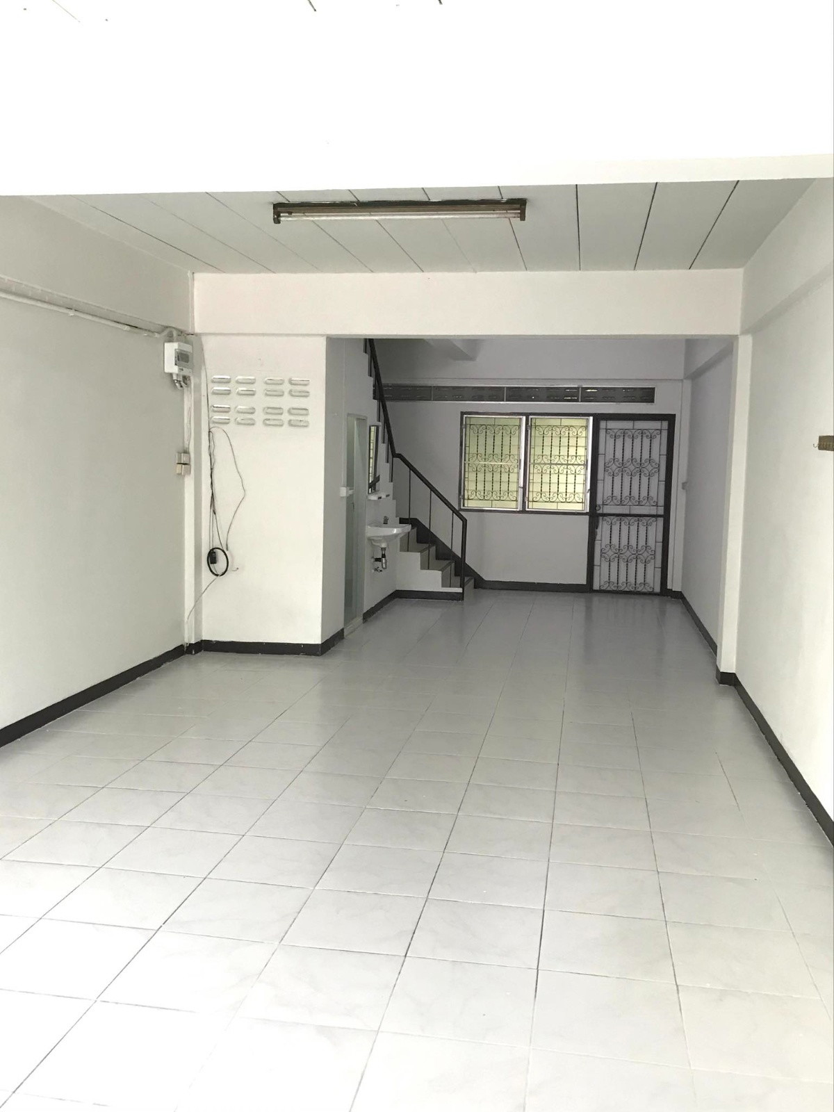 1 Bed Condo · Rat Burana, bangkok — photo 3