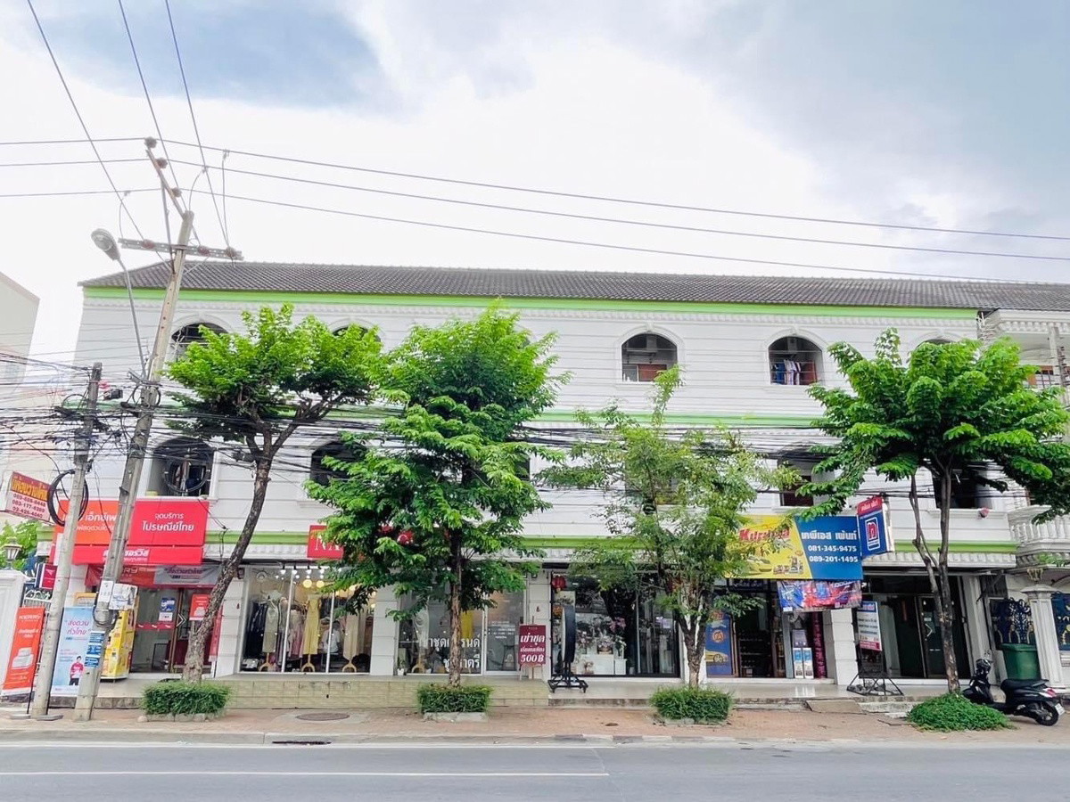 1 Bed Condo · Thung Khru, bangkok — photo 1