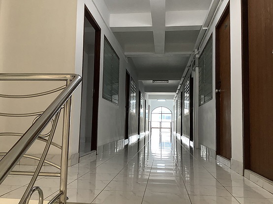 1 Bed Condo · Thung Khru, bangkok — photo 4