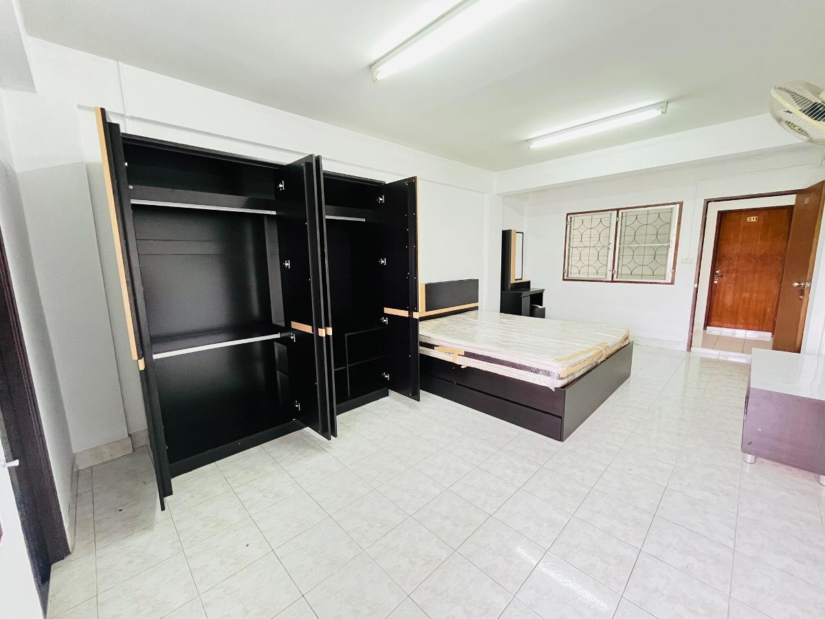 1 Bed Condo · Thung Khru, bangkok — photo 5