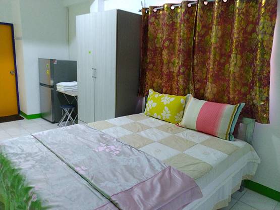 1 Bed Condo · Pak Kret, nonthaburi — photo 1